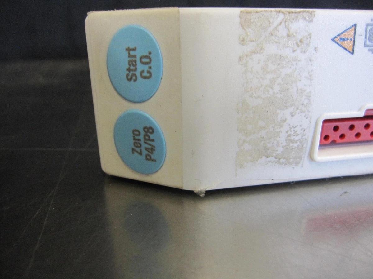 Used GE E-COP-01 Module