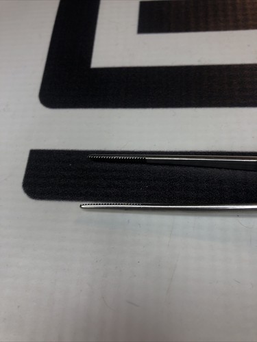 Used Jarit 130-115 Forceps 30 Day Warranty