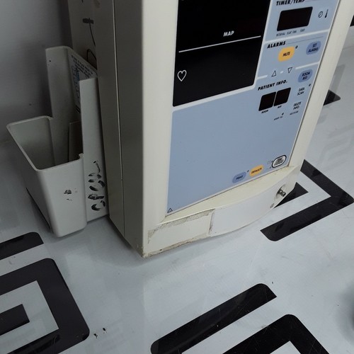 Used Mindray Datascope Accutorr Plus Patient Bedside Vitals Monitor  0998-00-0444-J31