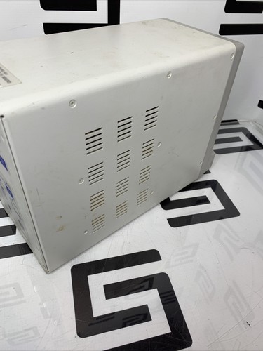 Used 2 Marquette Tram-Rac 4A Board Housing Units with Blank Units Tram Rac Tramrac