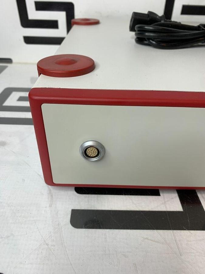 Used 5512 1 CCD  5512.701 Camera Controller