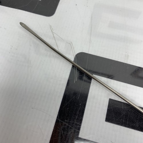 Used Pilling 21-4689 STAMEY 15 Degree Angle 9 3/4" long 30 DAY WARRANTY