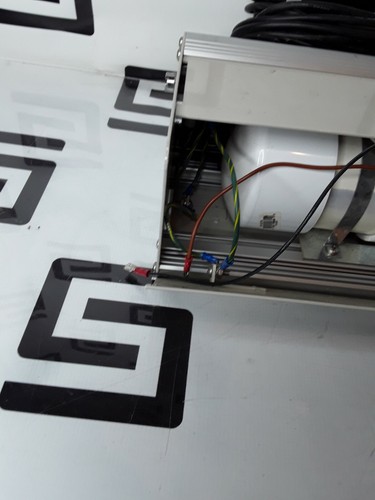 Used Conmed Corporation 270179 Compressor Pump Power Pack Unit