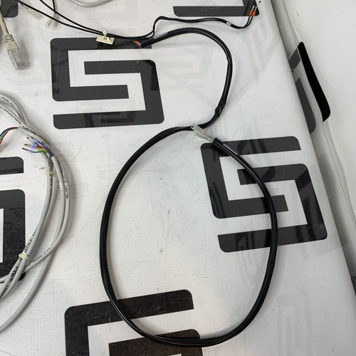 Used PLANMECA PANORAMIC PROLINE XC ASSORTED CABLE WIRE PARTS