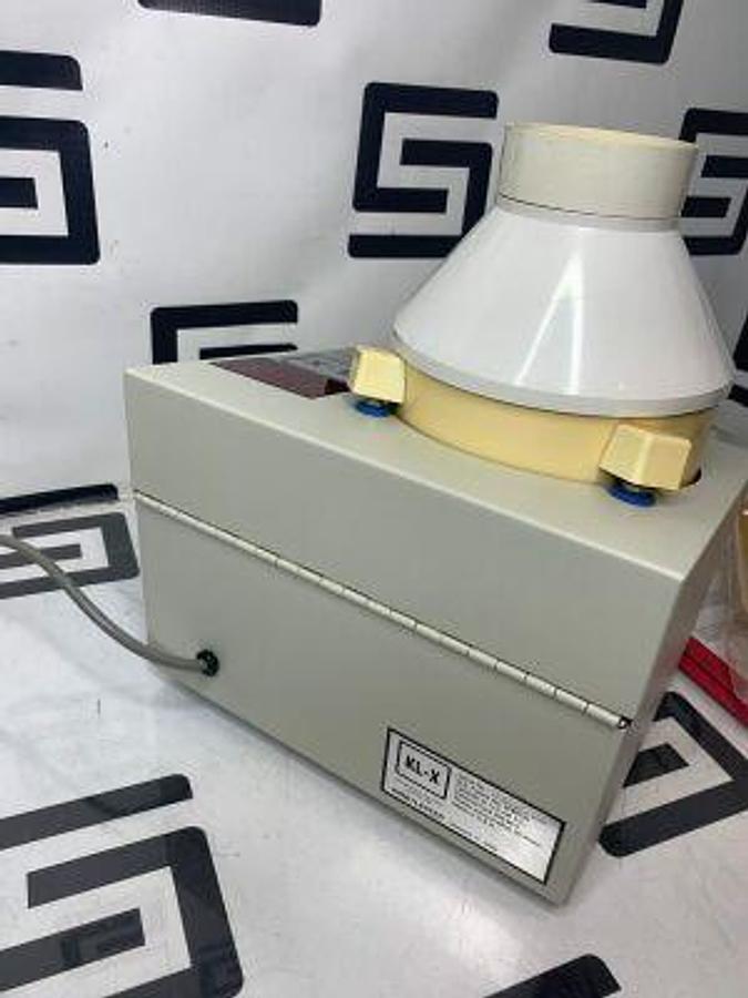 Used KIRBY LESTER KL-X Pill Tablet Capsule Counter KLX Capsule Dispenser