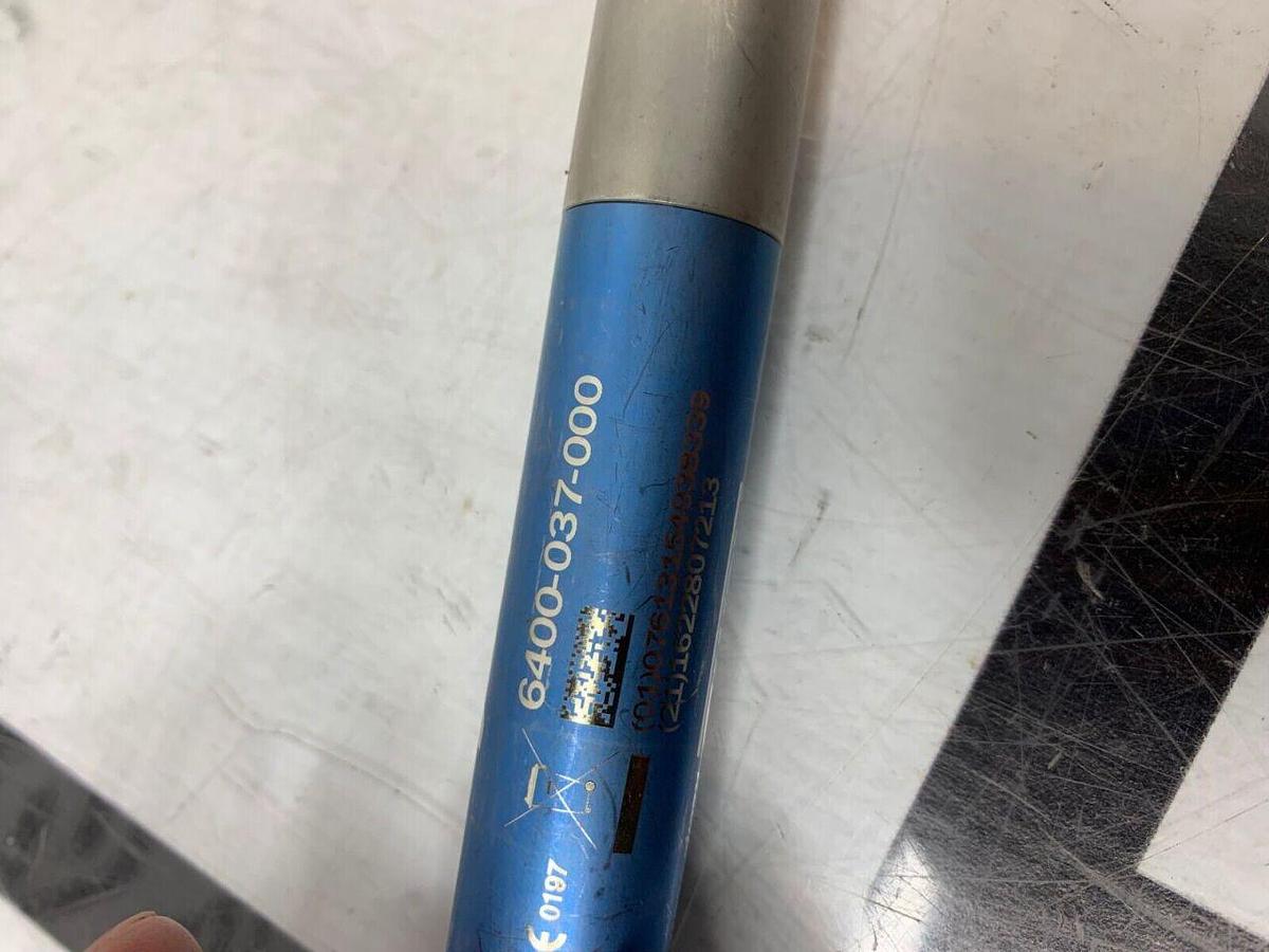 Used 640037-000  - TESTED