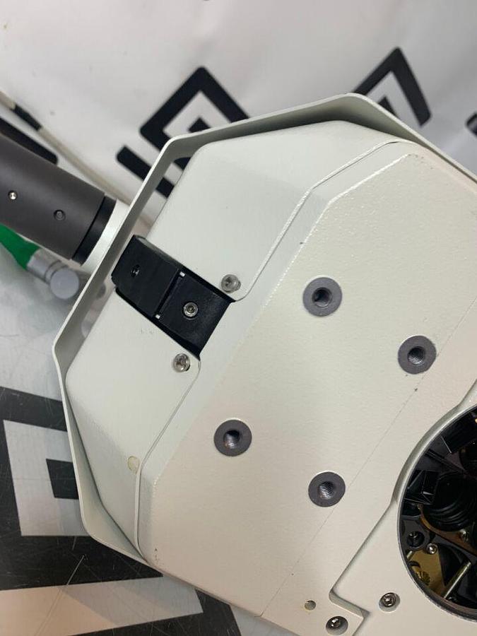 Used Optical Head Optics Master Reset