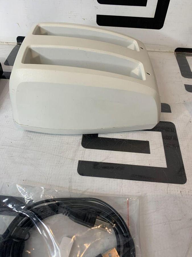 Used VERATHON BladderScan BVI 9400 Power Supply GPSU40B-5