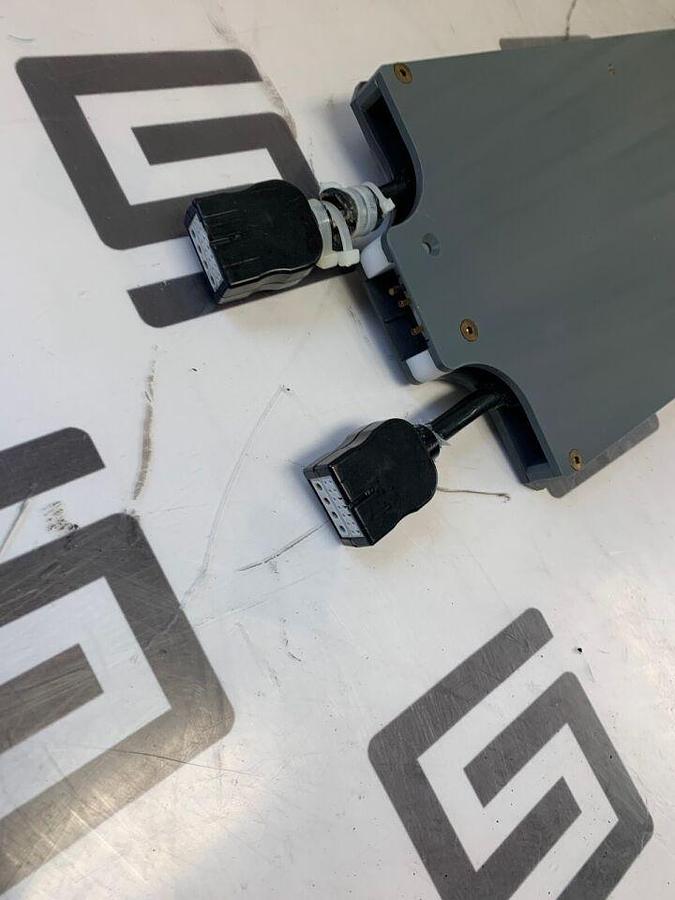 Used Sentinelle System GE Signa 1.5T MRI Table  40000015