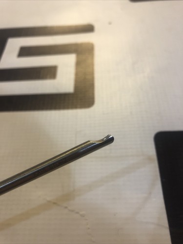 Used Karl Storz 26596 SM 30 Day Warranty 26596SM