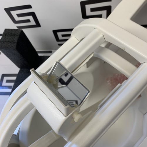 Used Medrad M64NVA 1.5T Signa Neurovascular MRI Coil 87305-T-465 RF Rate 30.0 3.6 8.0