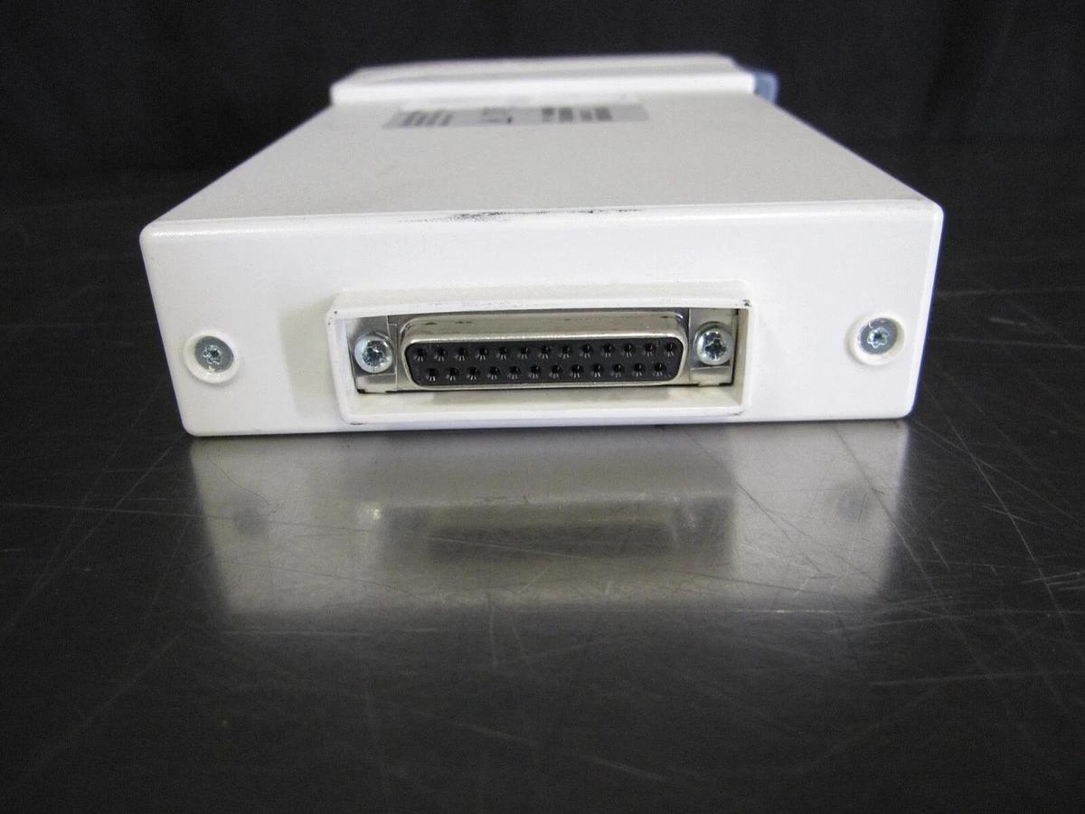 Used GE Healthcare E-MEM-00 Memory Module  Menu and Data Cards