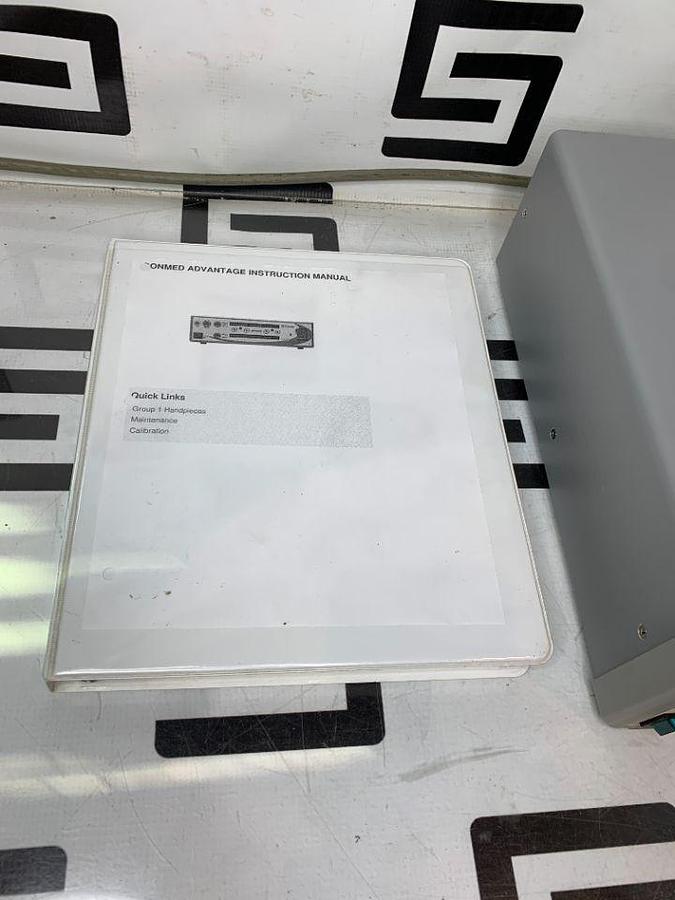 Used D3000 Controller