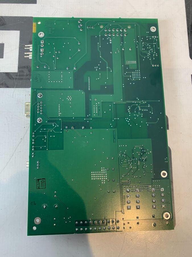 Used 211160-501 FOR Infiniti Vision System TESTED