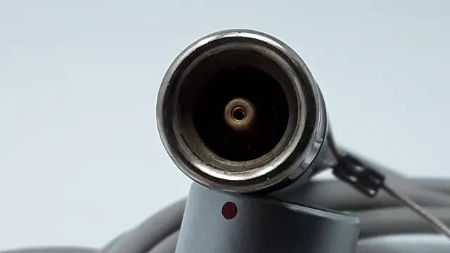 Used Alcon 8065740968 Phacoemulsifier Neosonix Ophthalmic Handpiece Phaco WARRANTY