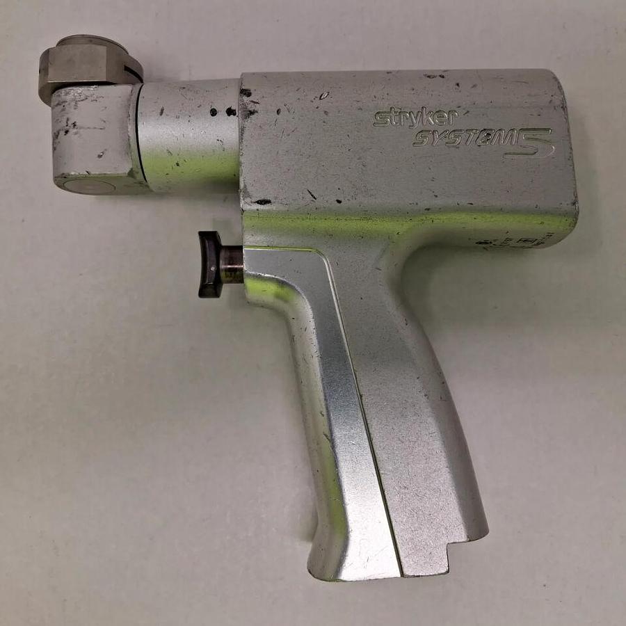 Used 4208 System 5 Sagittal Saw Handpiece  TESTED