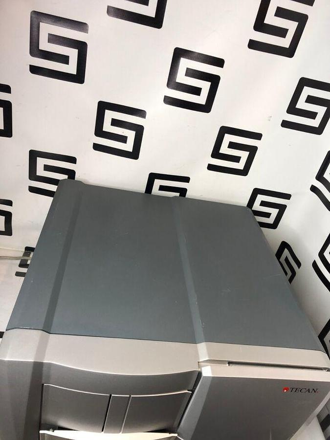 Used TECAN AUSTRIA GMBH Infinite F500