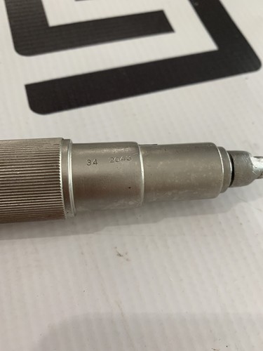 Used Pilling 342043 Kirklin Sternal Awl CVT Surgical Instrument 30 DAY WARRANTY