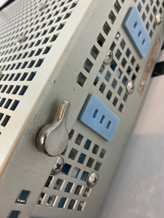 Used INSRUSAFE Instru Sage IN8935R