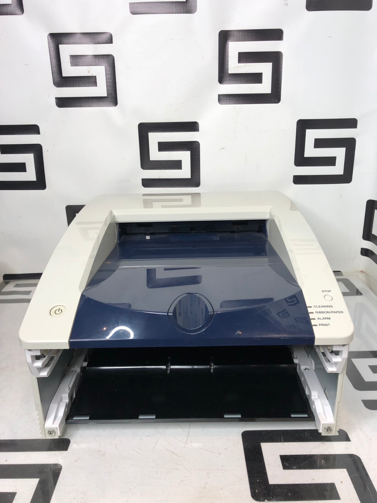 Used Stryker Endoscopy SDP1000 Medical Digital Color Printer Unit 240-080-230 PARTS