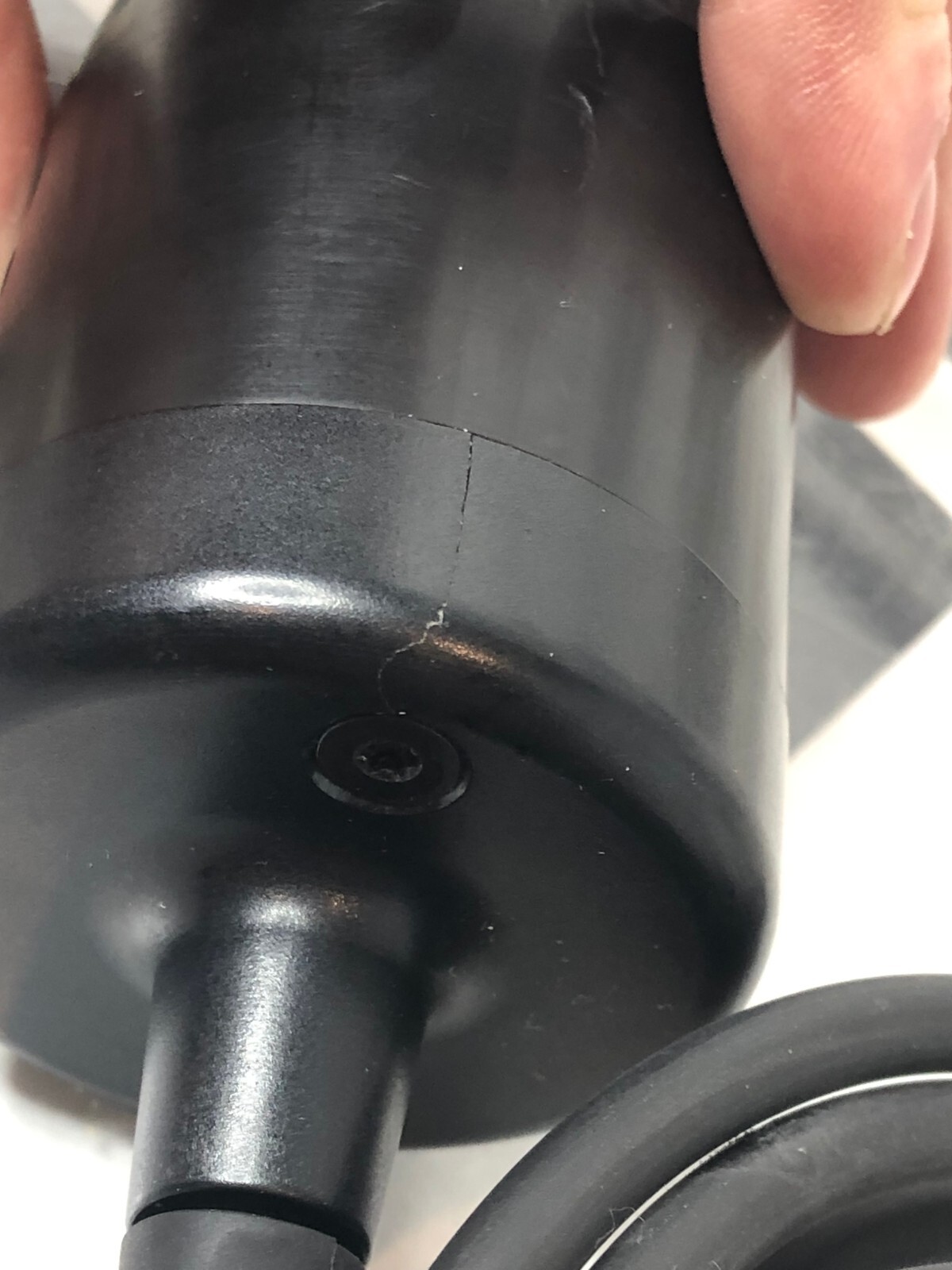 Used Verathon BladderScan BVI 3000 0570-0091 Diagnostic Ultrasound Bladder Probe Scan