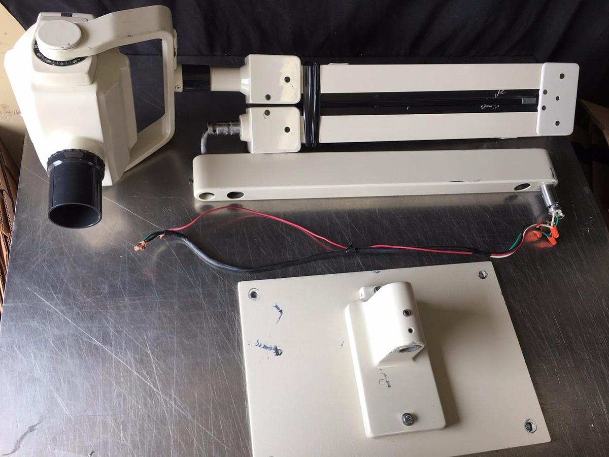 Used Belmont  071A Acuray Bitewing Tube Head Intraoral Wall