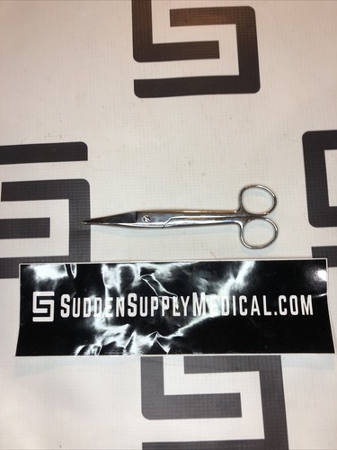 Used V. Mueller XRDE04 SU1860 Scissors 30 Day Warranty  SU 1860