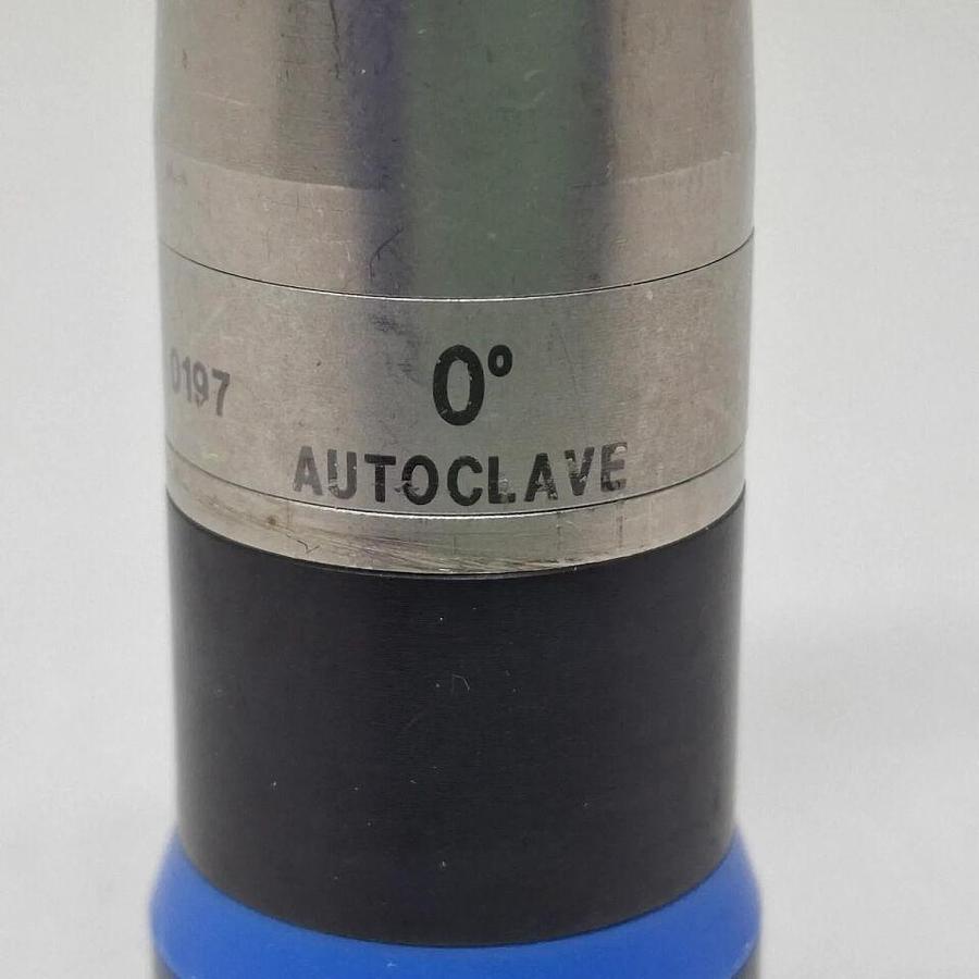 Used OLYMPUS Autoclave
