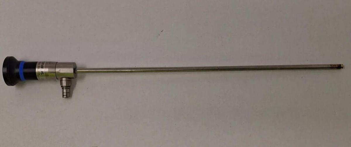 Used OLYMPUS Autoclave