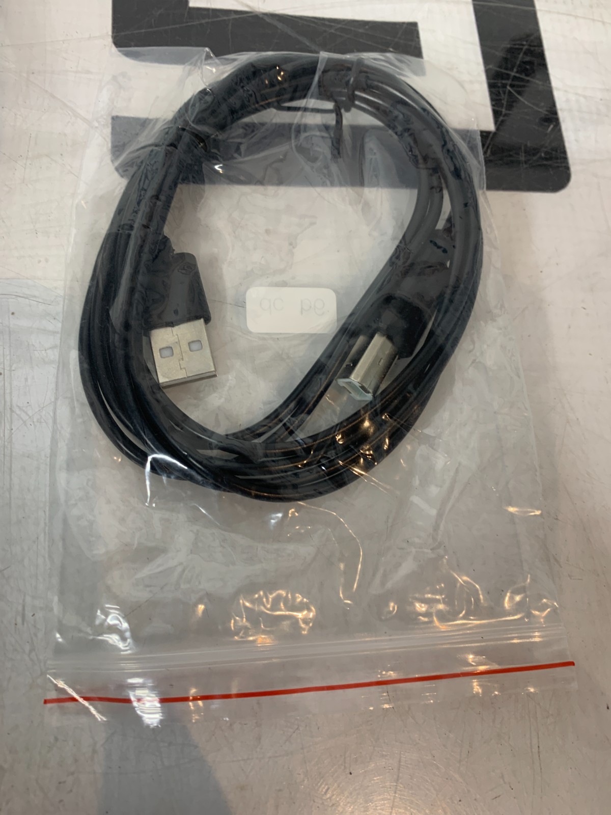 Used Sony UP-D897 Thermal Printer Digital Graphic Medical B&W Driver TESTED WARRANTY