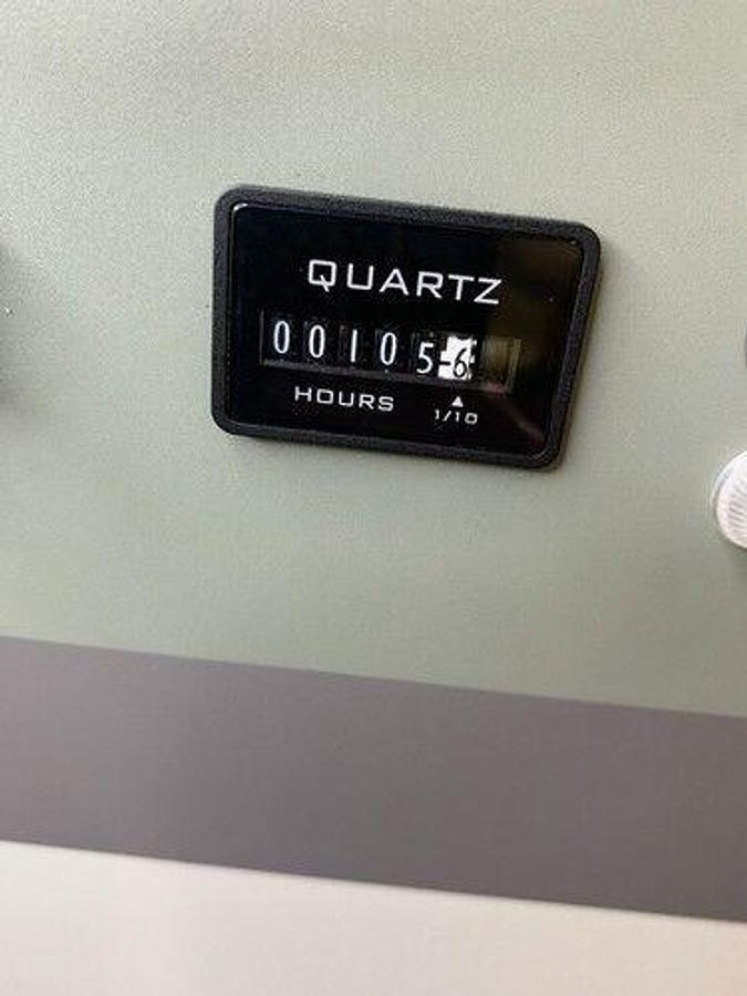 Used GAST JUNAIR OF302-4M