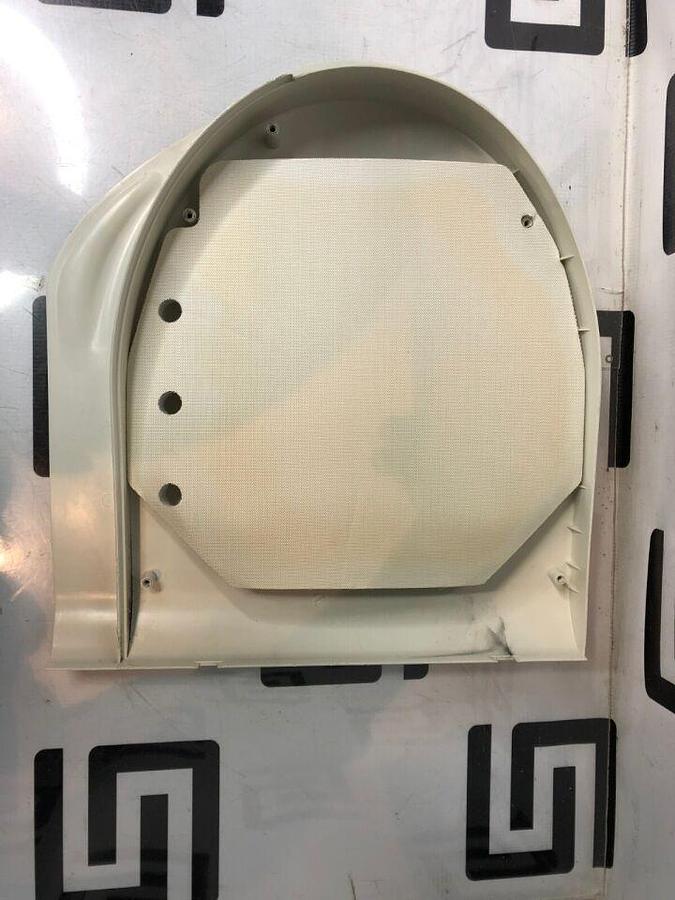 Used SCI-CAN Door Cover