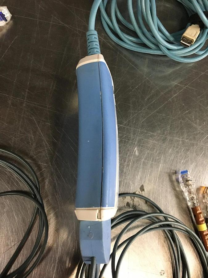 Used Midmark IQecg Digital ECG Unit Digital Module 2015 Warranty Tested