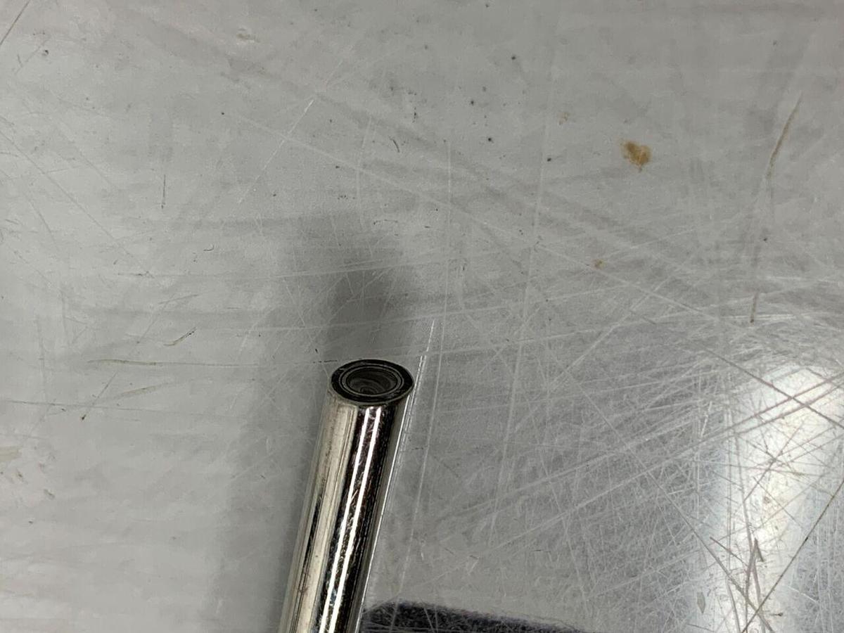 Used M3G  12Â° CLEAR- TESTED-