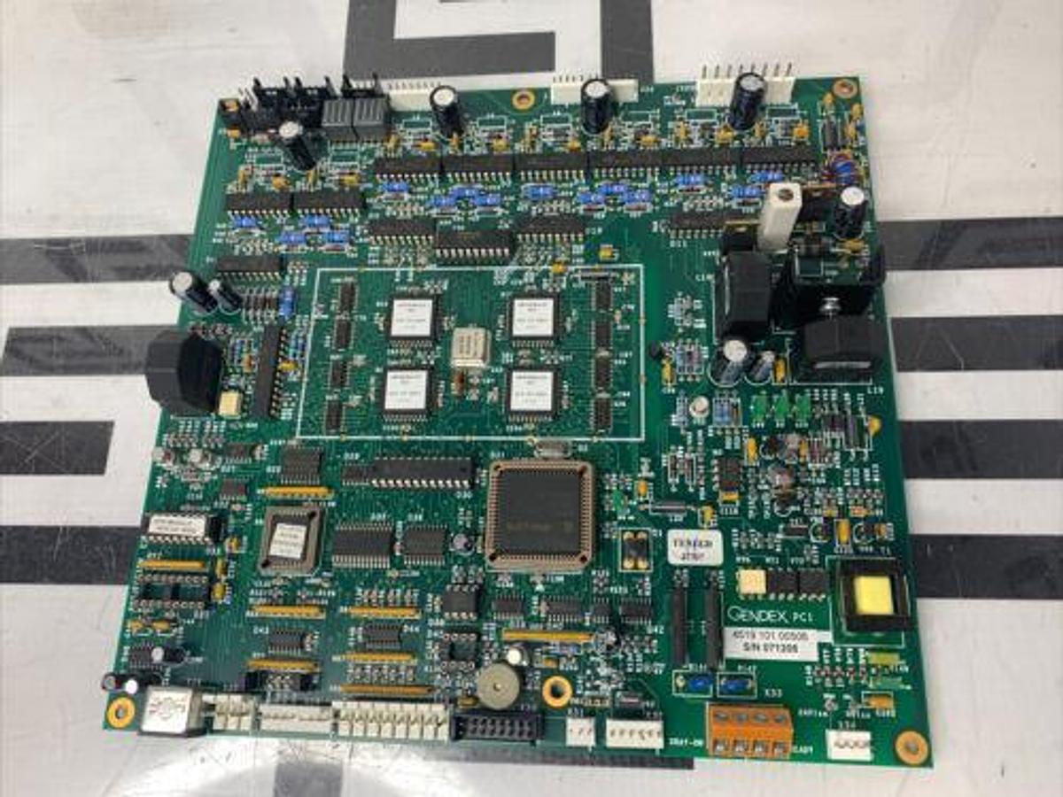 Used Main Board