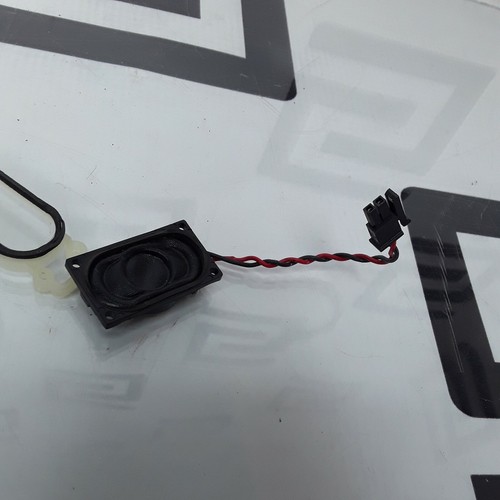 Used Sonosite M-Turbo P03872 Speaker Assembly 30 DAY WARRANTY