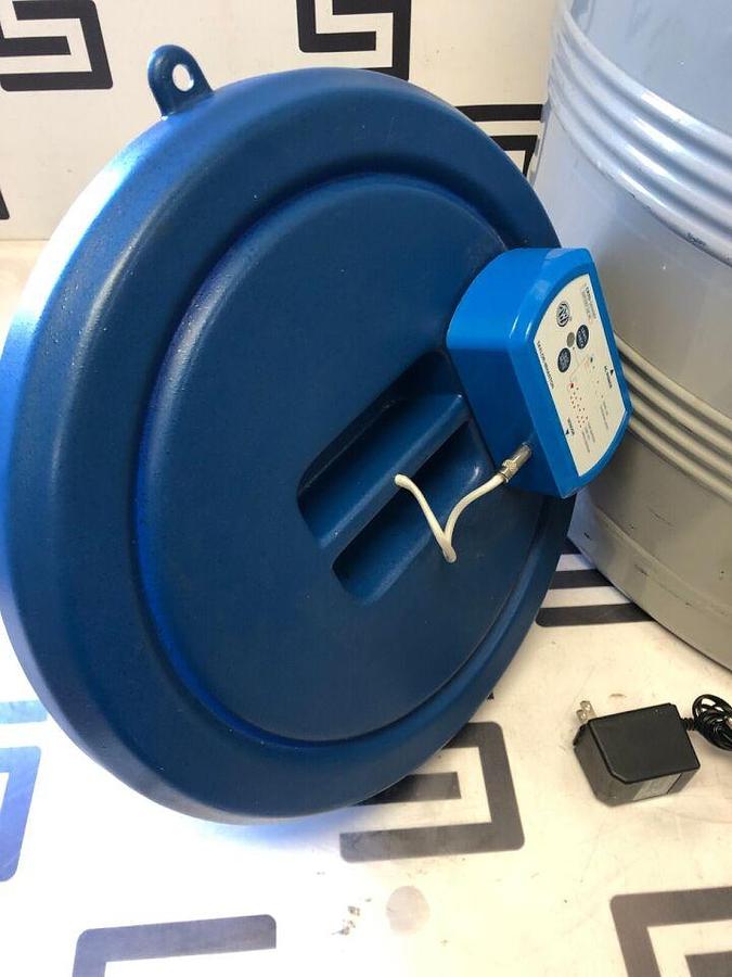 Used TAYLOR WHARTON 81 Liter