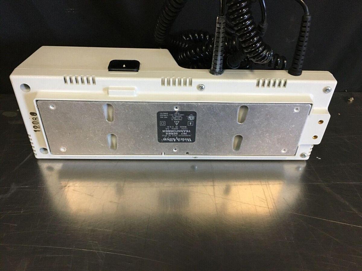 Used 767 Series Transformer without Heads