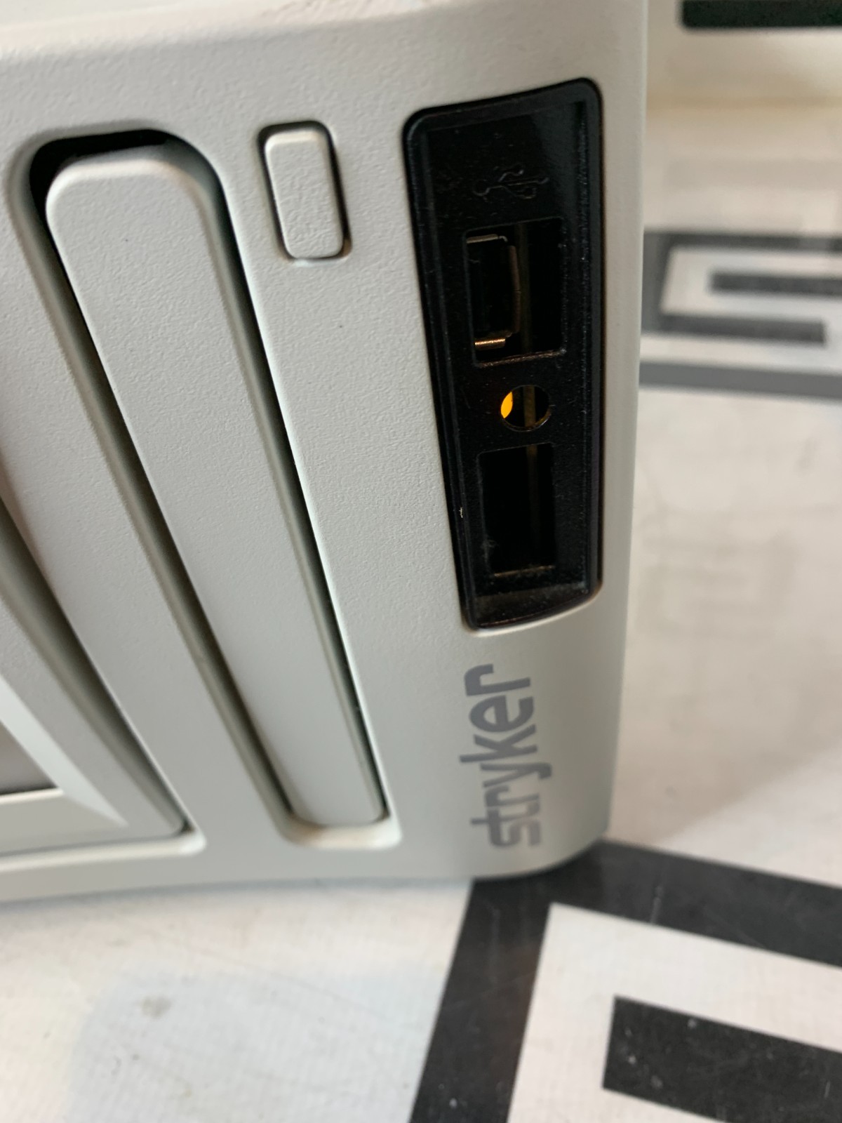 Used Stryker SDC3 HD 0240060100 Unit Info Management System Digital Capture REF Syste