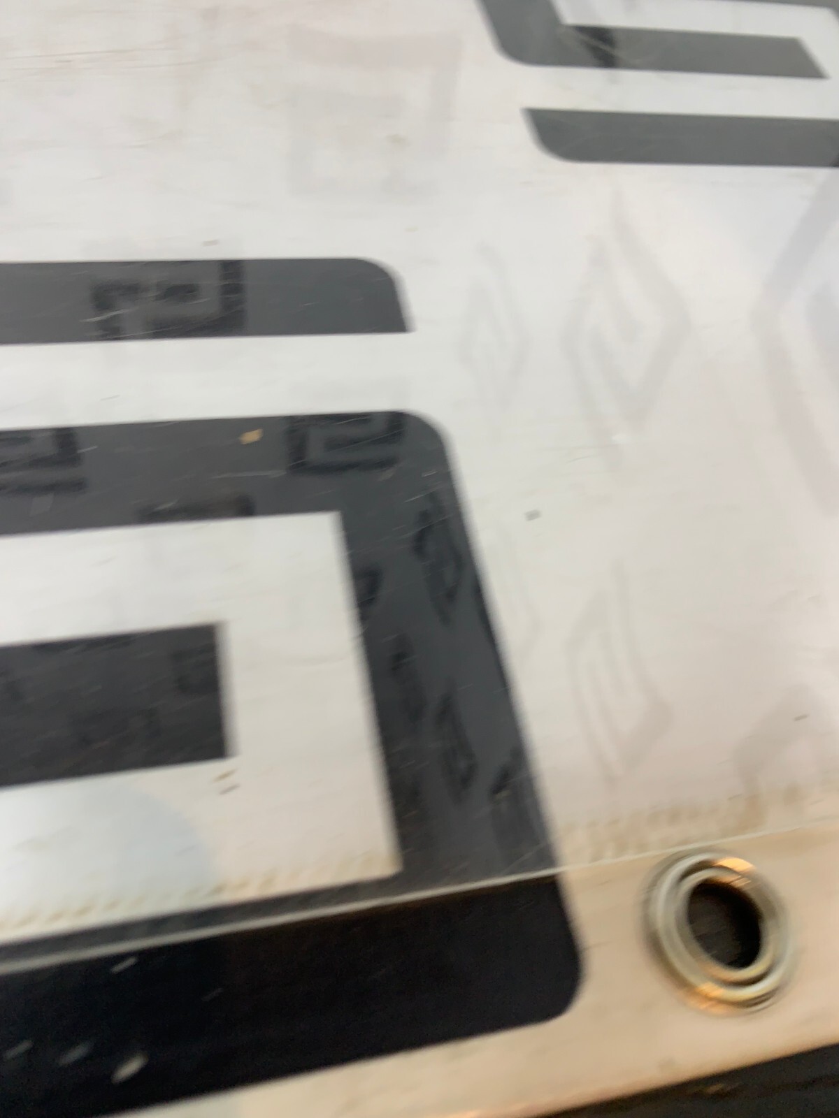 Used OLYMPUS EYEPIECE WK 10X/20L MICROSCOPE EYE PIECE TESTED WARRANTY