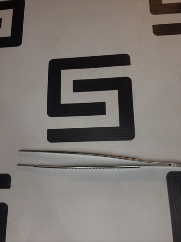 Used Codman 48 Classic 37-1001 Forceps 30 Day Warranty