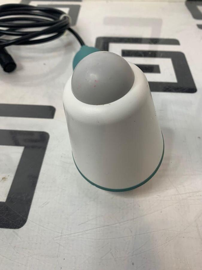 Used VERATHON DIAGNOSTIC ULTRASOUND 0570-0351 Probe BVI-9400