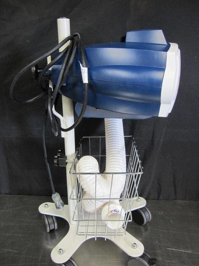 Used STRYKER Mistral-Air Plus