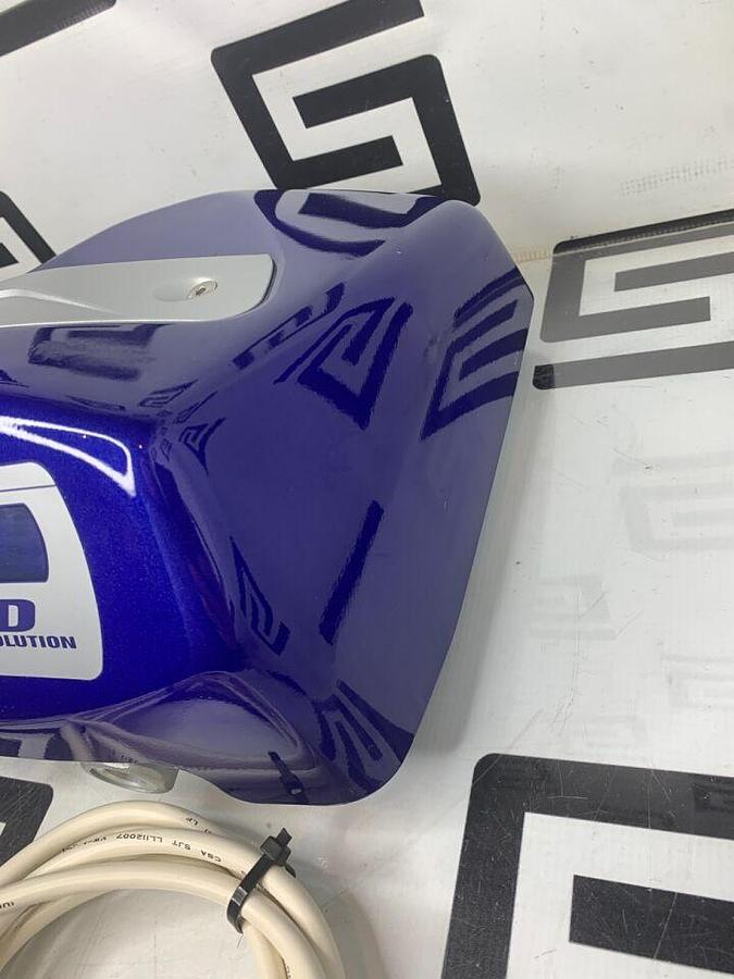 Used THD AMERICA INC 700016