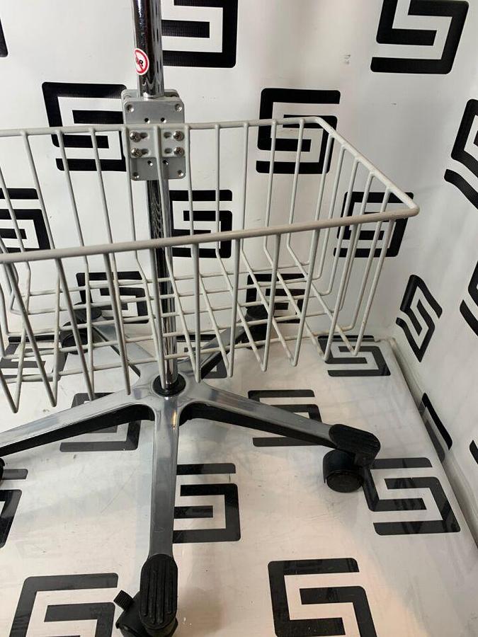 Used VERATHON Glidescope Saturn