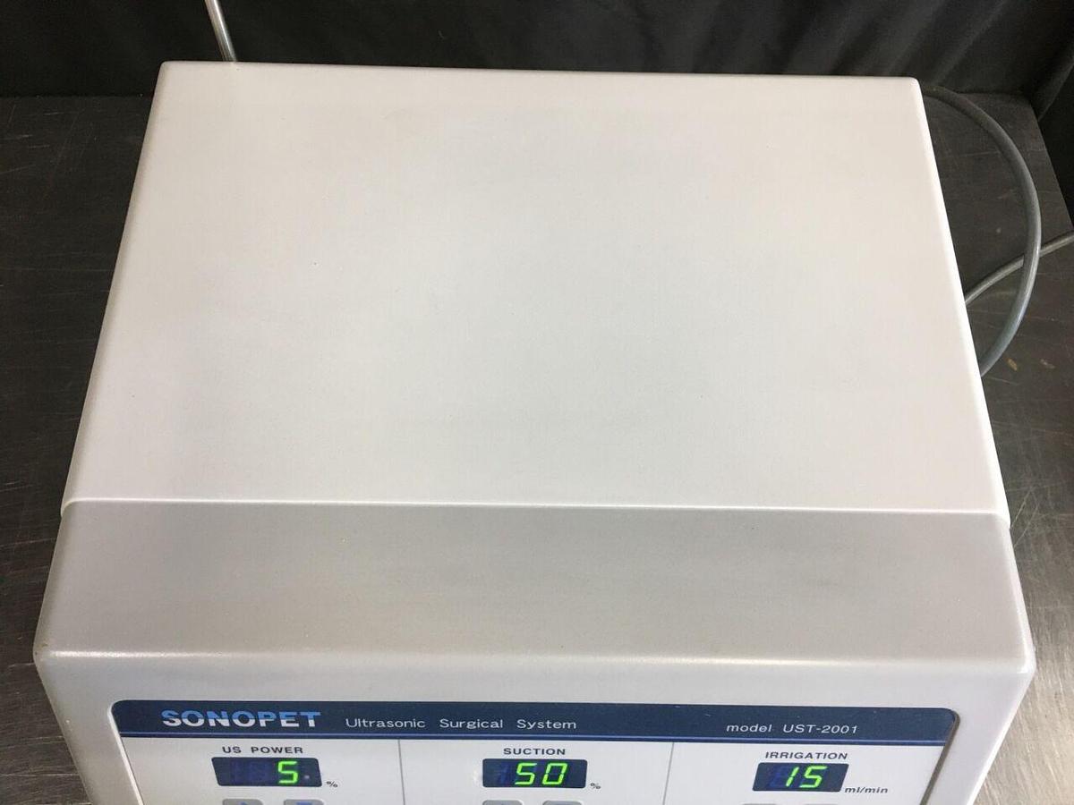 Used STRYKER UST-2001