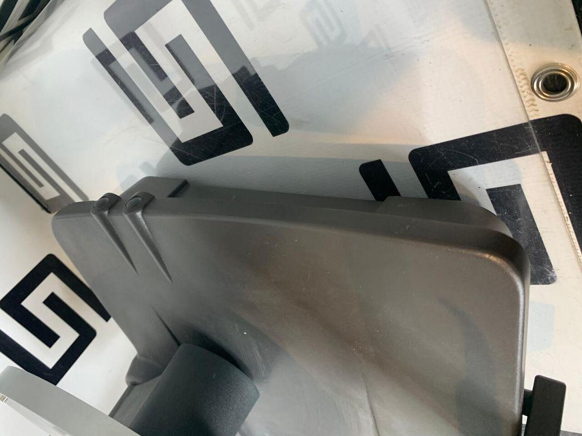 Used Fraction Collector FLPC