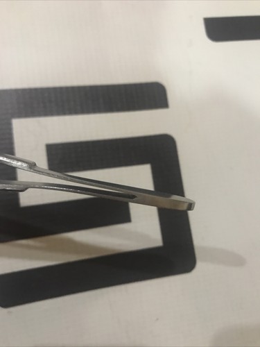 Used V. Mueller SU2307 30 Day Warranty SU 2307