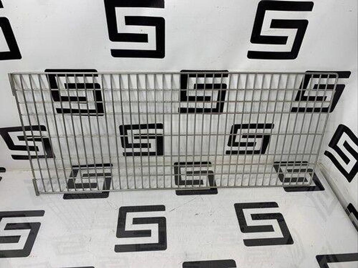 Used ASP STERRAD 100S Complete Chamber Upper Shelf