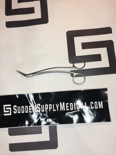 Used Jarit 295-200 Scissors 30 Day Warranty